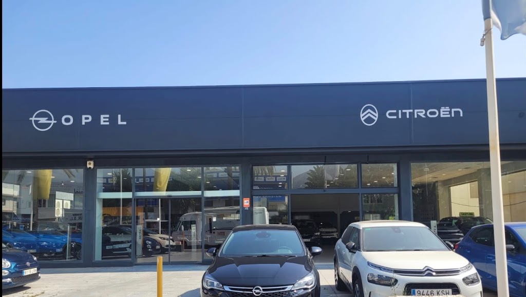 Citroen Autopremier Costa