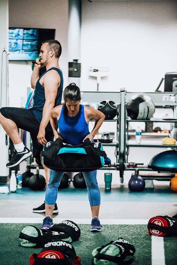  Advantage Personal Training