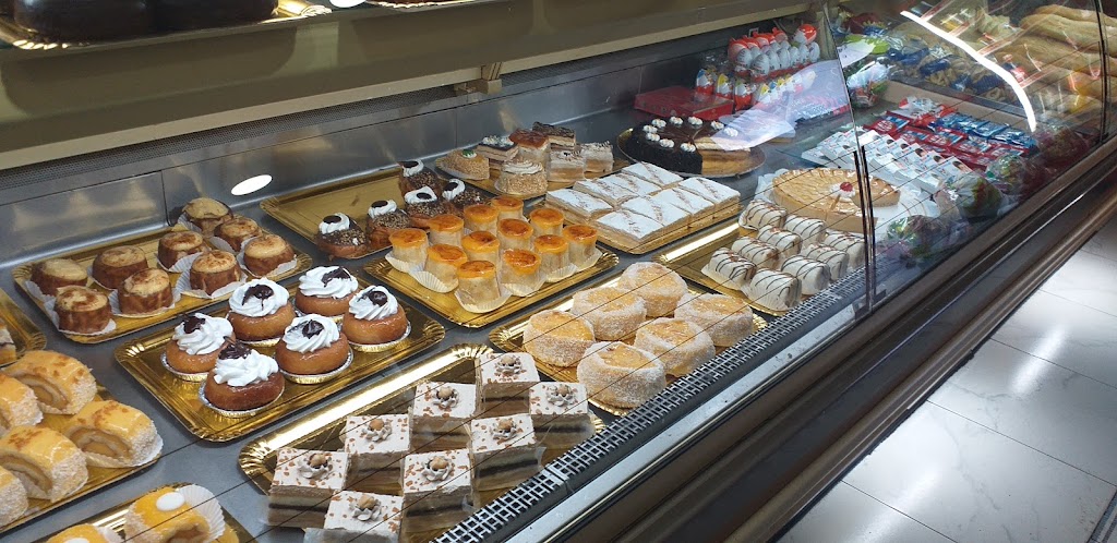 Cafeteria Heladeria Goya S.L.