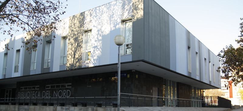 Biblioteca del Nord