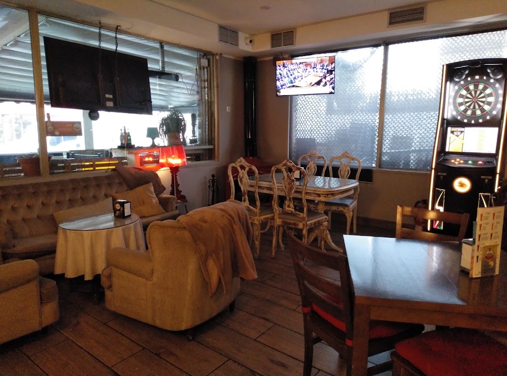 Cerveceria freiduria donde Ana — Ambiente