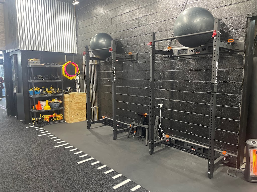  E12 Performance Fitness