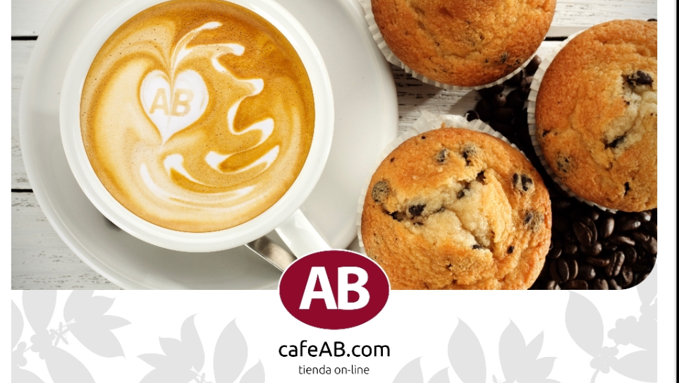 La Escuela del Cafe AB — Comida y bebida
