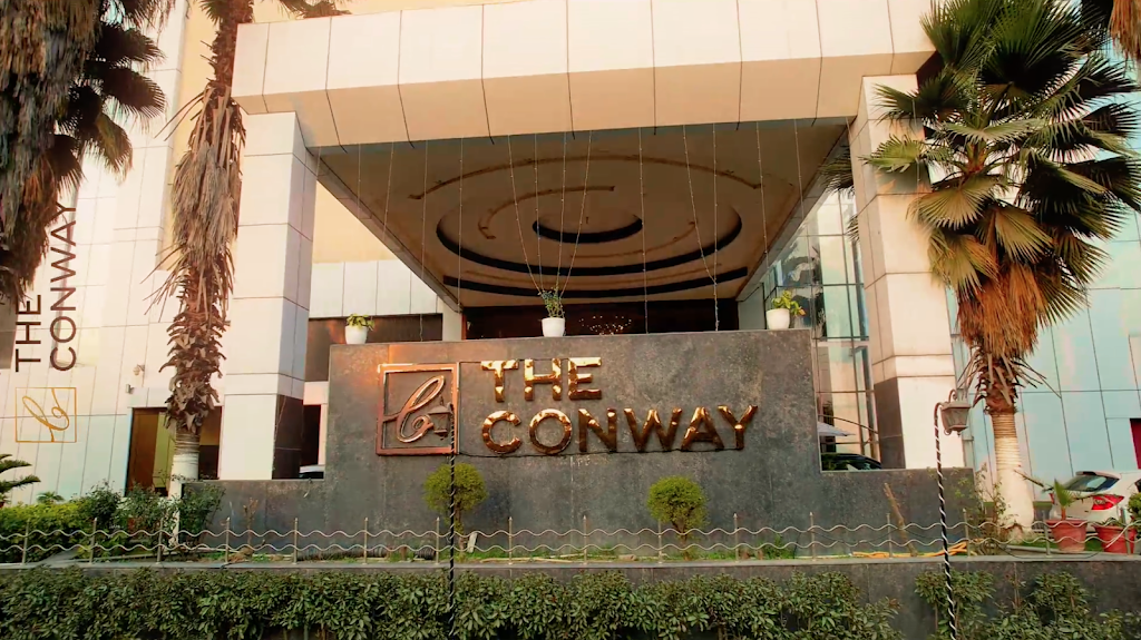 The Conway
