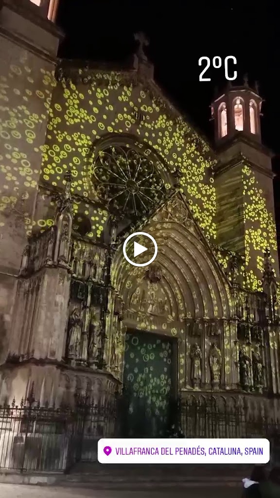 Placa de Jaume I — Videos
