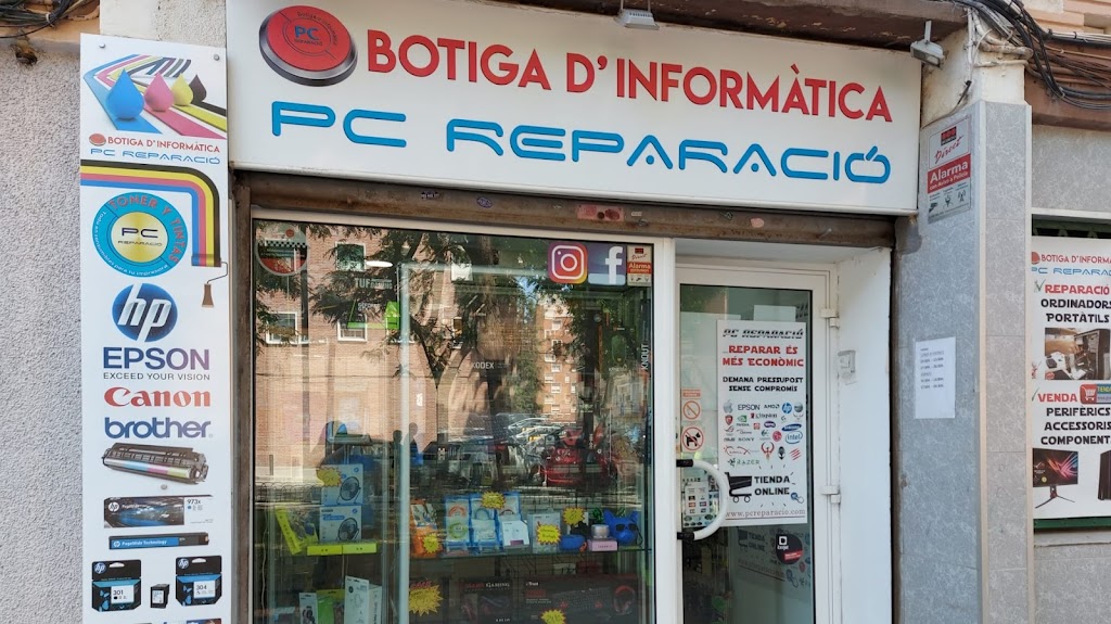 PC REPARACIO
