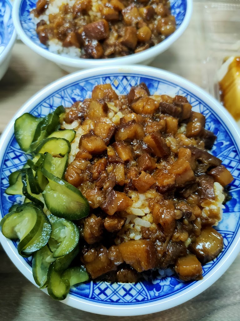 旺春豐 台灣傳統小吃-排隊銅板美食 便當麵食滷味料理 團體訂購外帶外送(平價必吃) 的照片