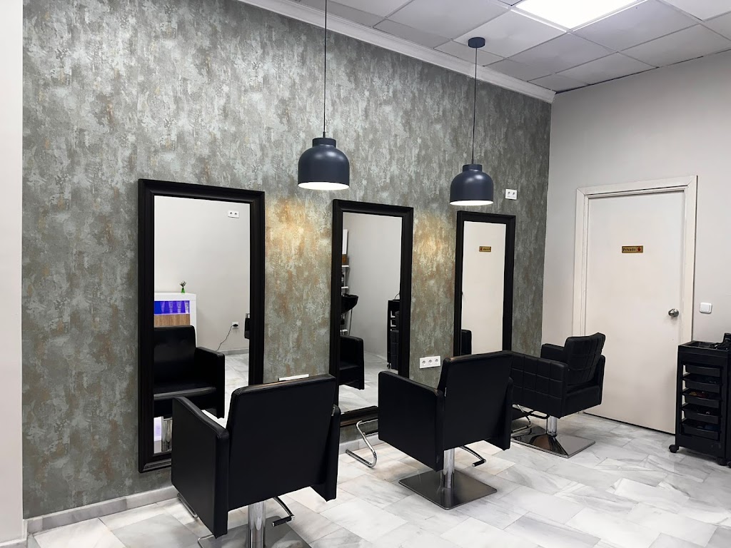 Bellisima Salon de Belleza