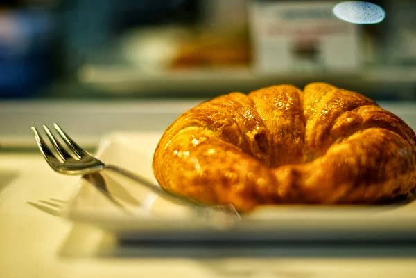 Cafeteria Kupula — Comida y bebida