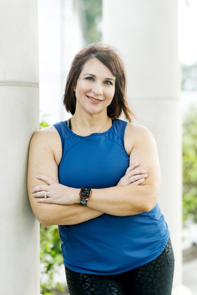  LivFit Training Studio