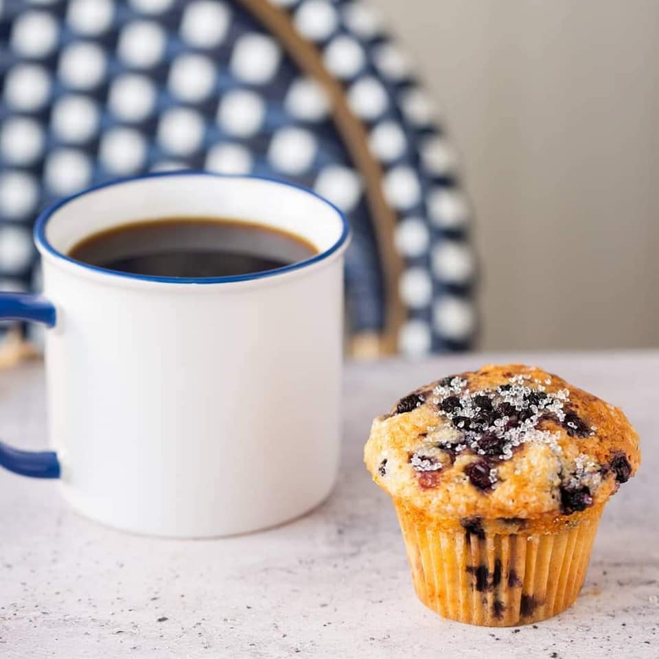  Life Perks Coffee Co