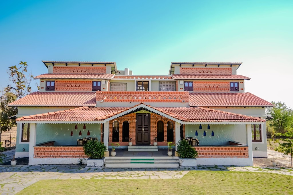Tadoba Van Boutique Villa