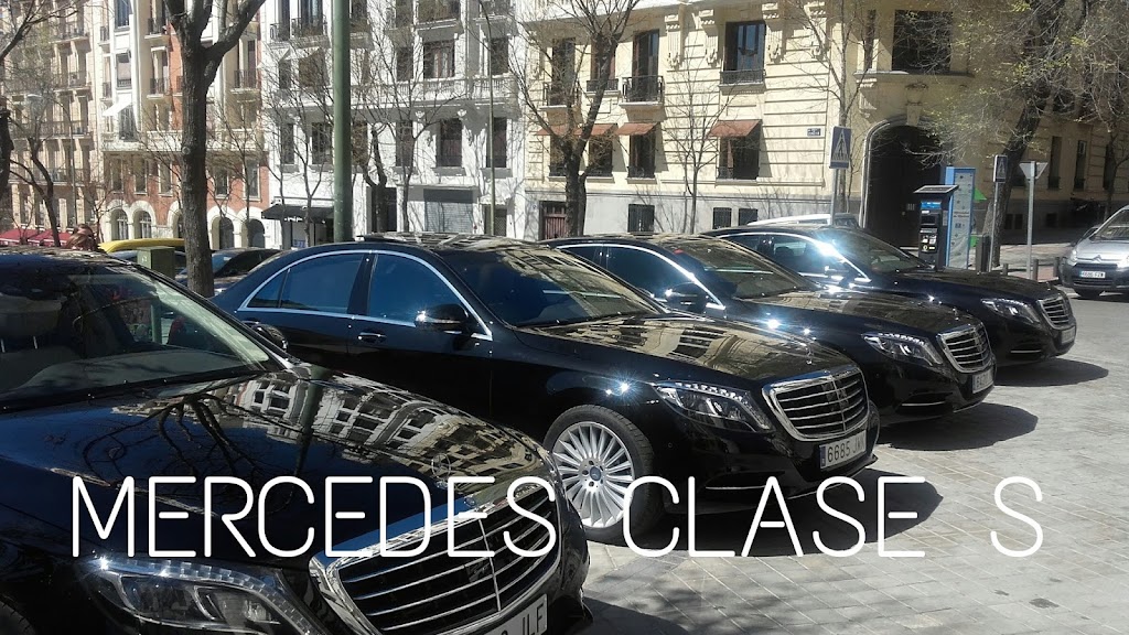 Ri-cars Madrid