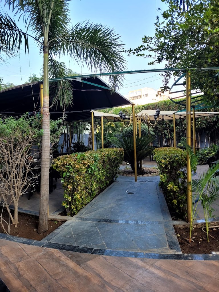 Hotel Yogesh Nisarga