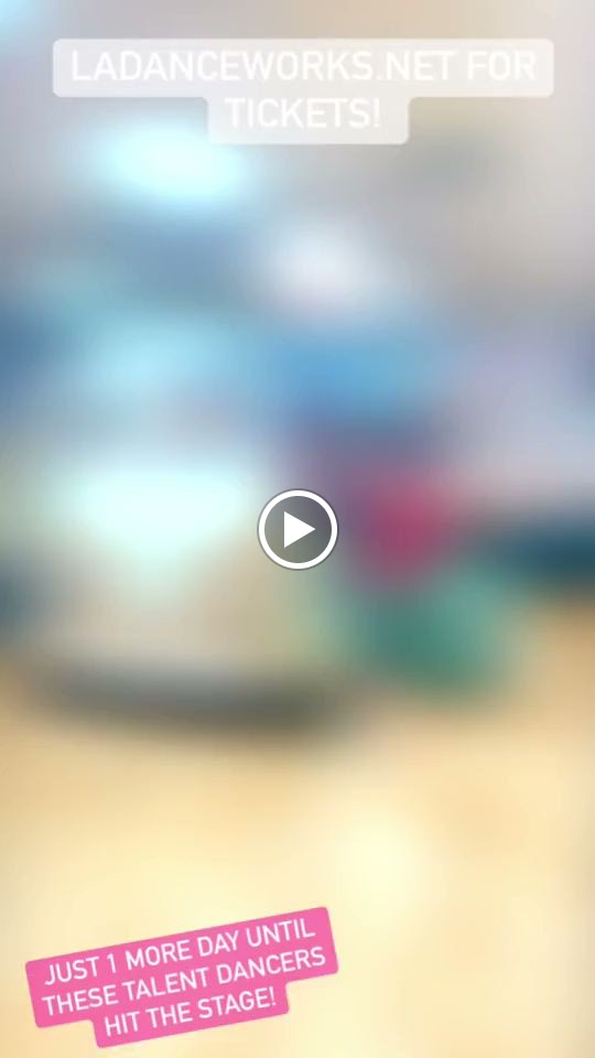  Lisa Allen’s Dance Works