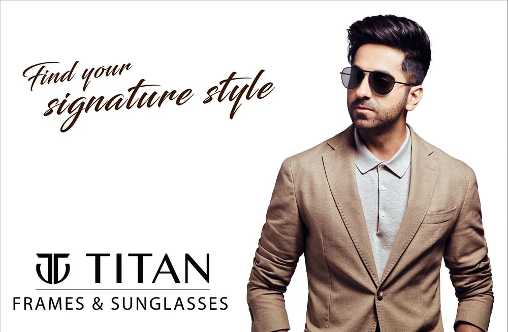 Titan Eye At Doctor Lane Nanded