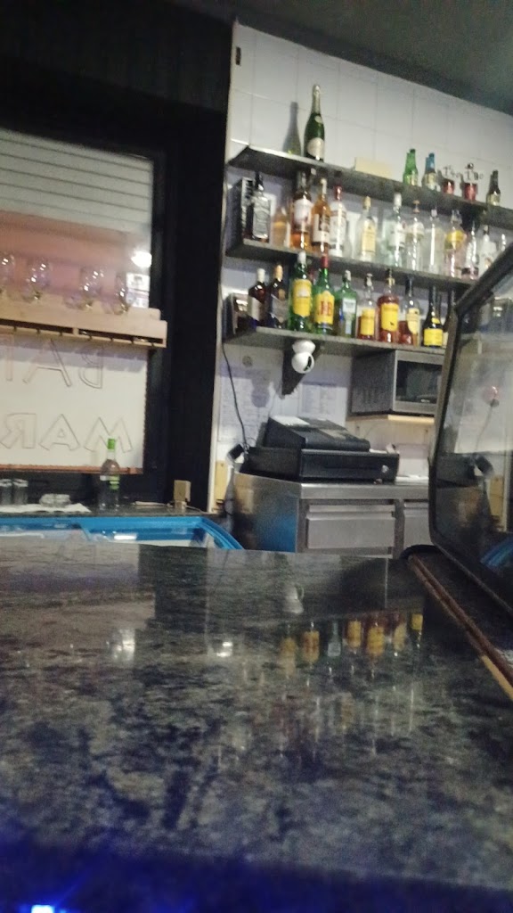 Bar-Ca Marin — Ambiente
