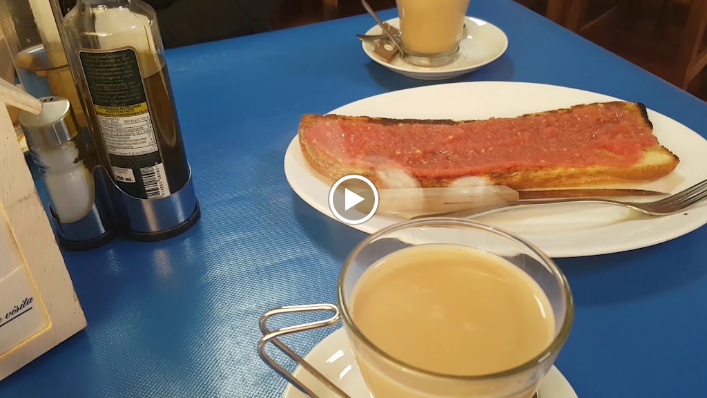 Restaurante Mirbes IV — Videos