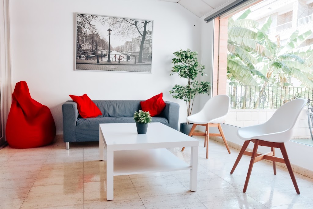 Coworkium - Espacio Coworking en San Javier — Del propietario