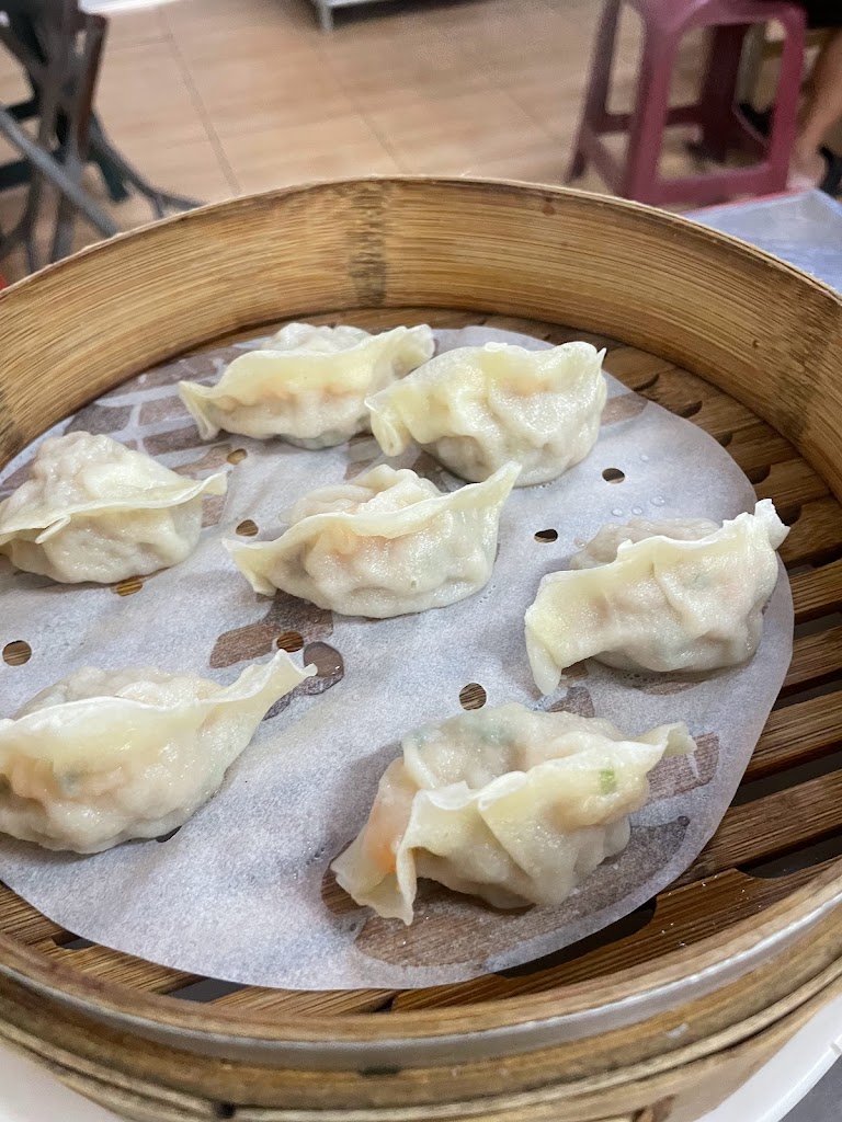 同心園古都餃子館 的照片