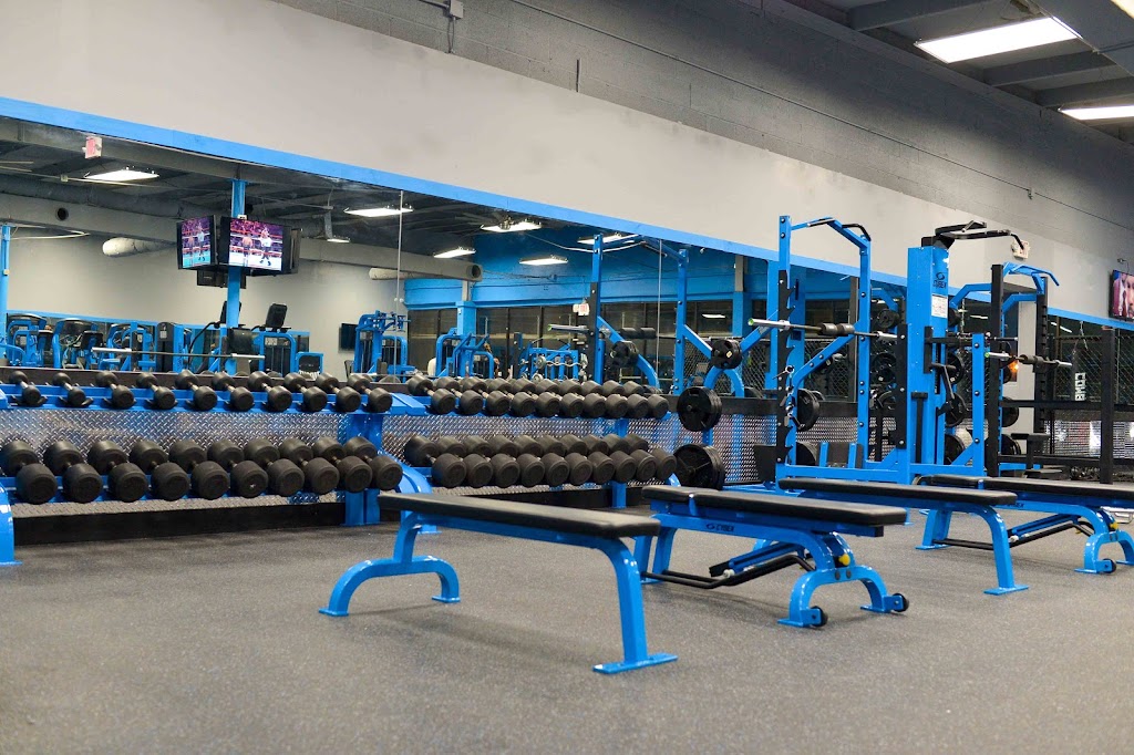  ATL Fitness 24/7 Sandy Springs