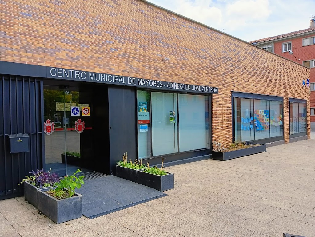 Centro Mayores