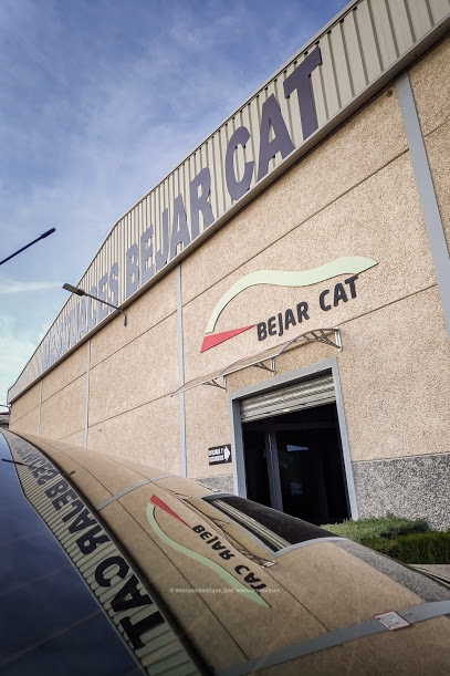 DESGUACES BEJAR CAT — Del propietario