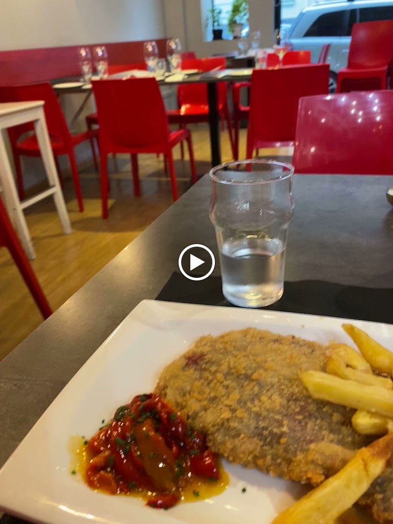 Restaurante Sukalki — Videos