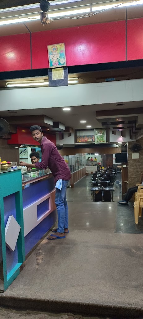 Delhi Punjabi Dhaba