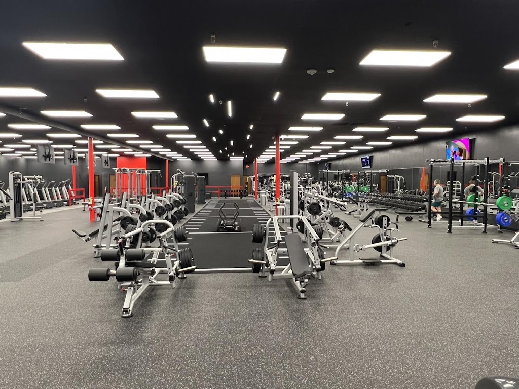  Four Star Fitness - Guthrie