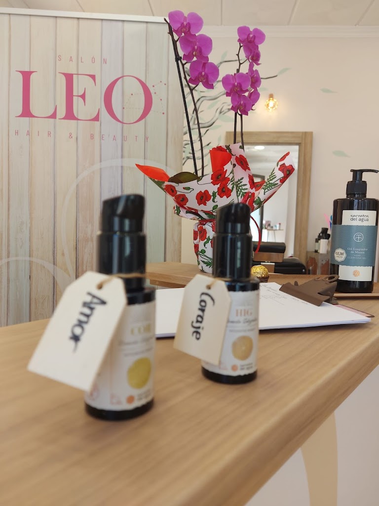 Salon Leo Hair & Beauty