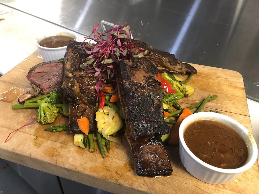 Steak