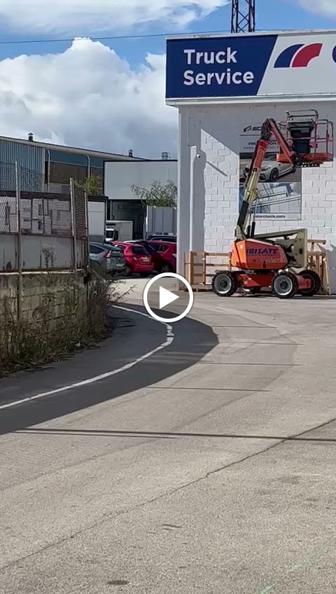 Arri Moto — Videos