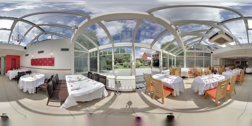 Street View & 360°