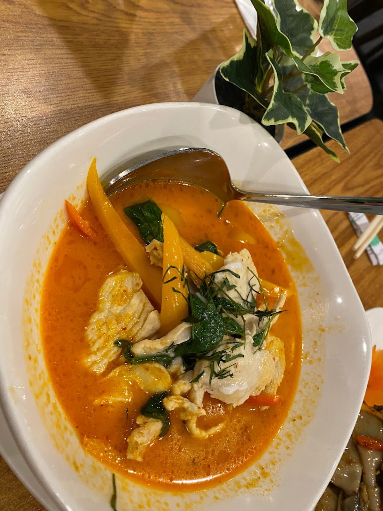 U-SA Thai Restaurant