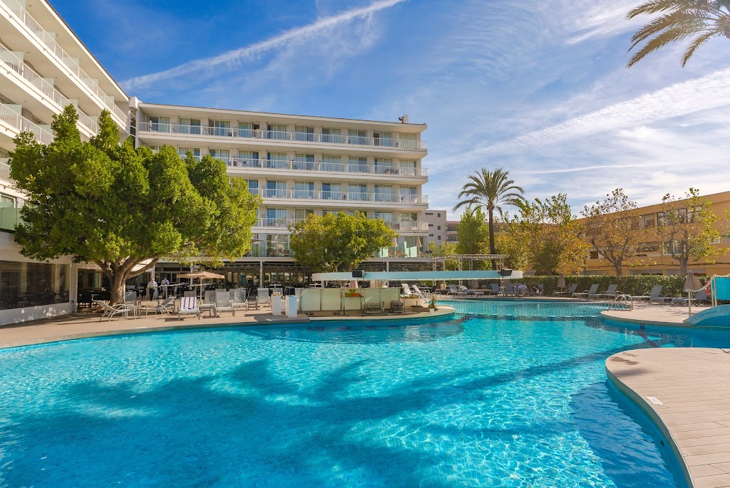 Hotel JS Sol de Alcudia