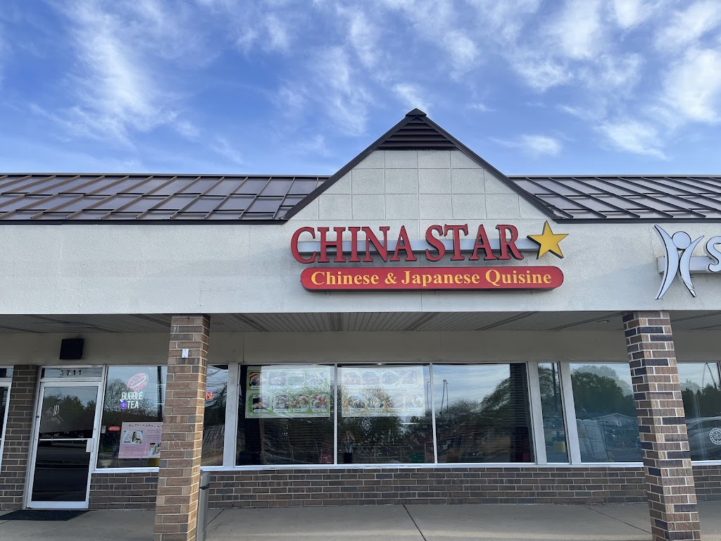  China Star