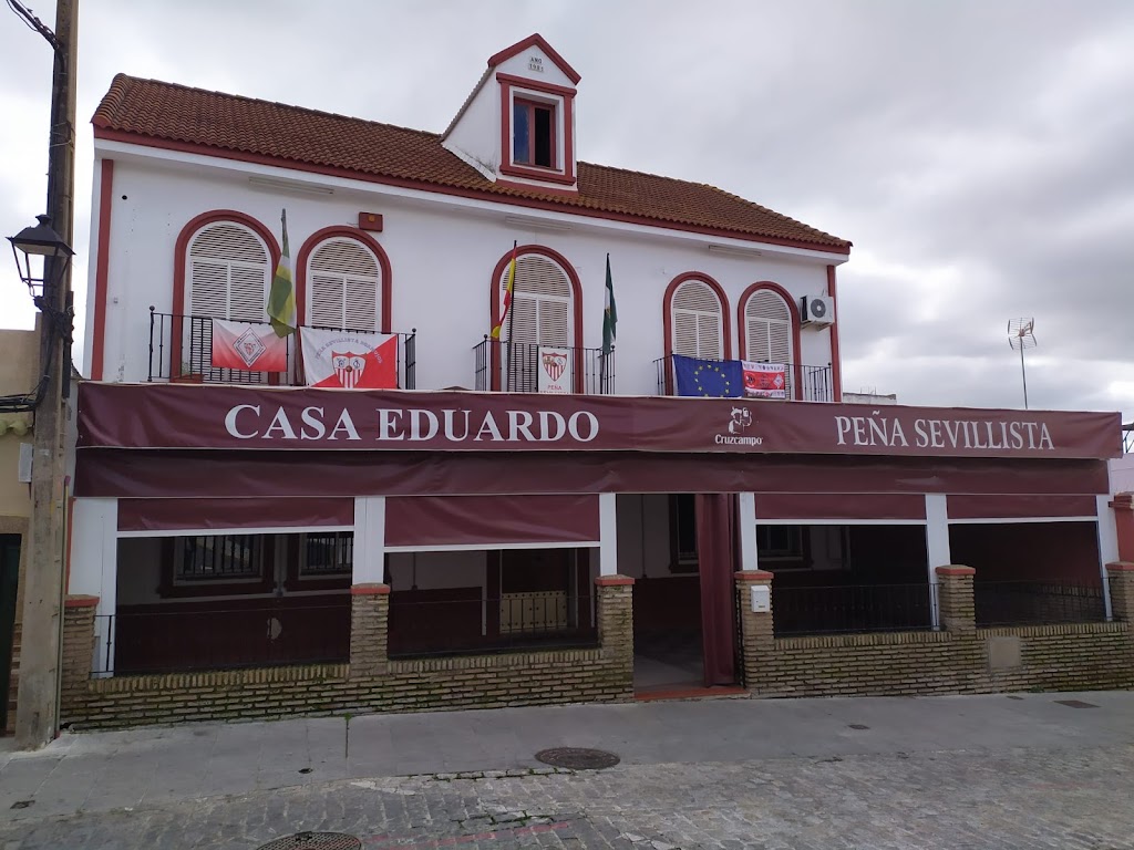 Pena Sevillista Bormujos