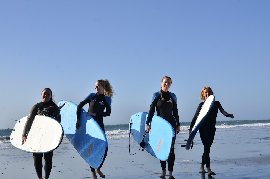 Escuela de Surf Gran Canaria
