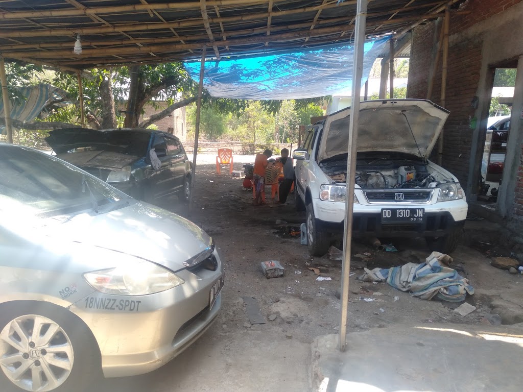Bengkel Mobil 88 Dan Athala Cell