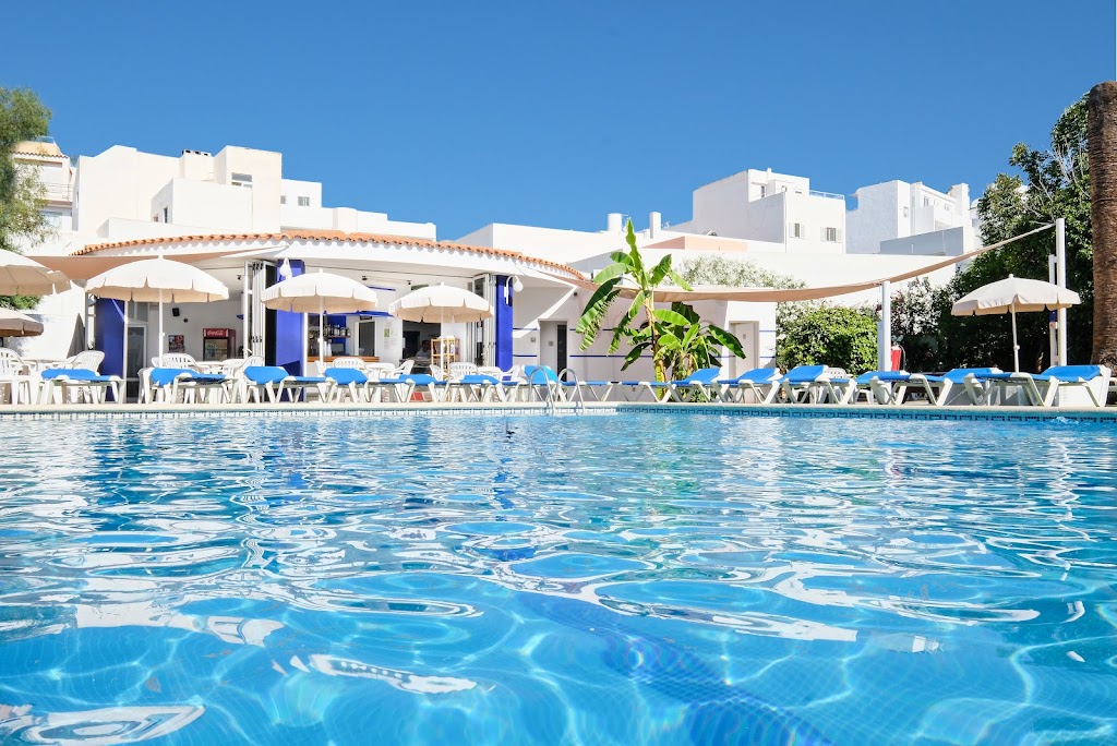 azuLine Hotel Llevant