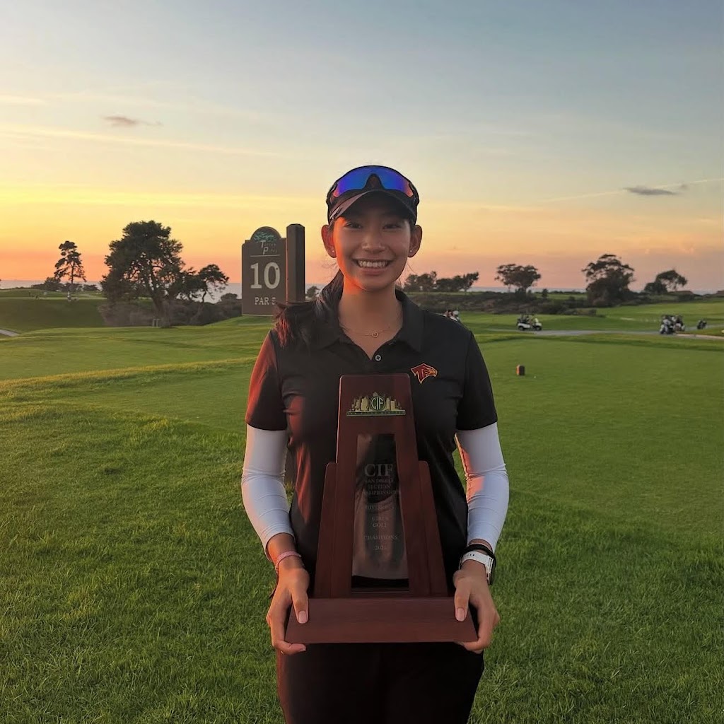  Engstrom Athletics - Golf Performance Center