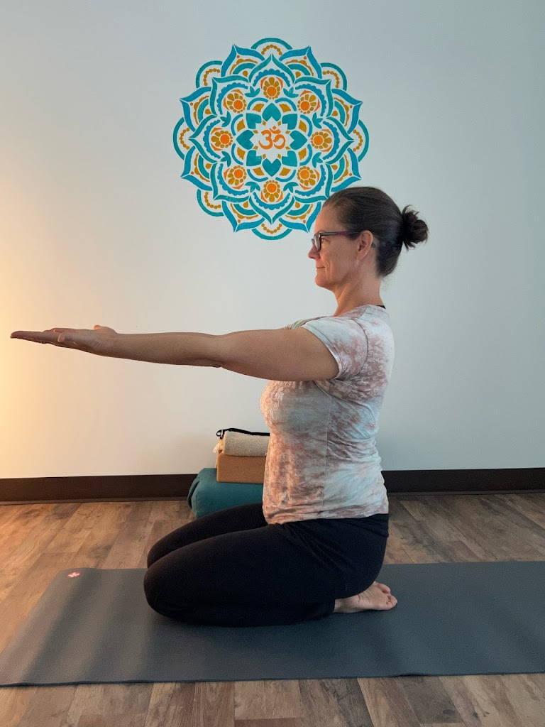  Rising Sun Yoga & Wellness of Ellijay