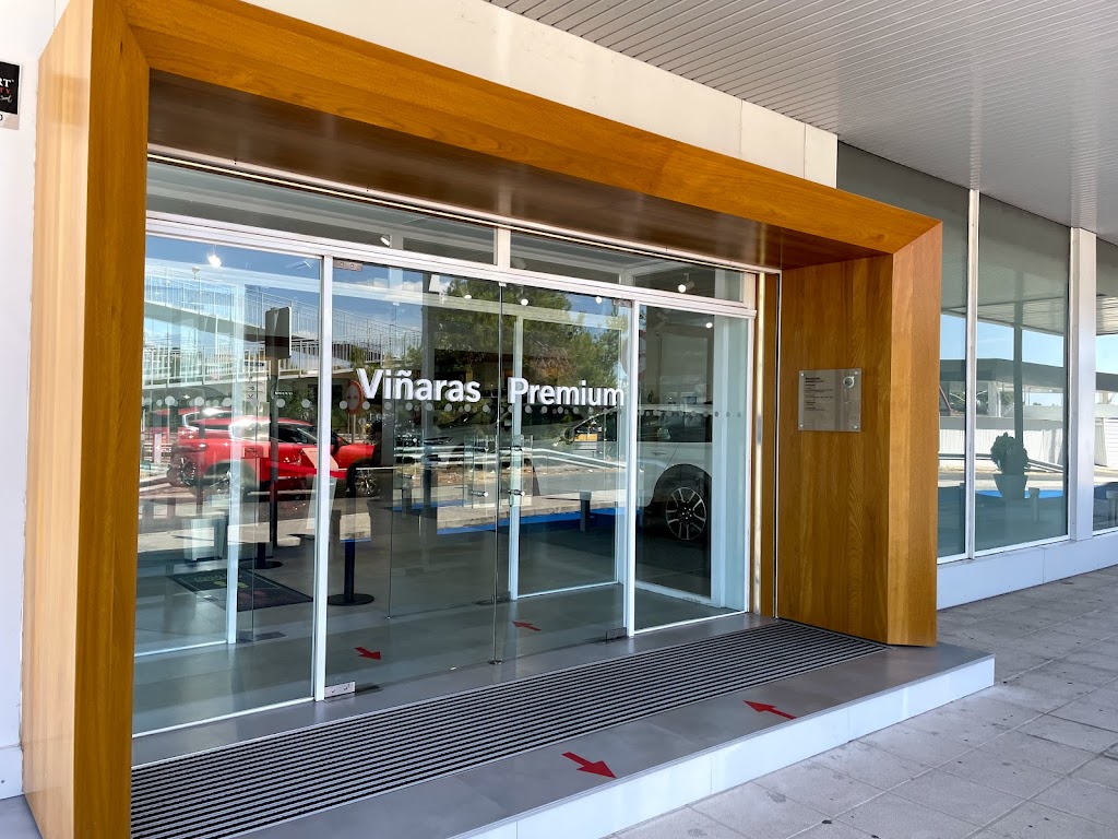Vinaras Premium - Concesionario Oficial Volvo - Toledo