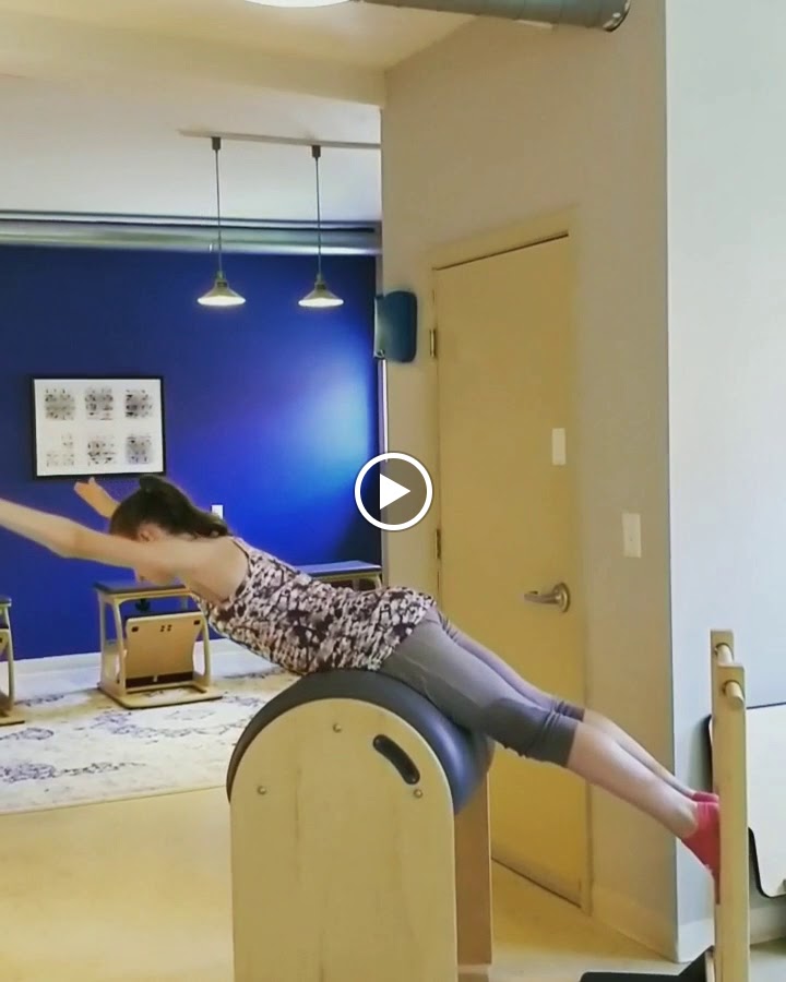  Crescent Trail Pilates