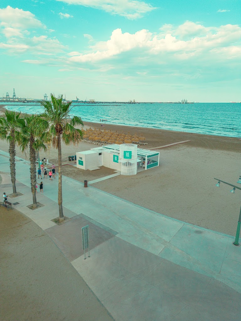 Babaua Beach — Del propietario