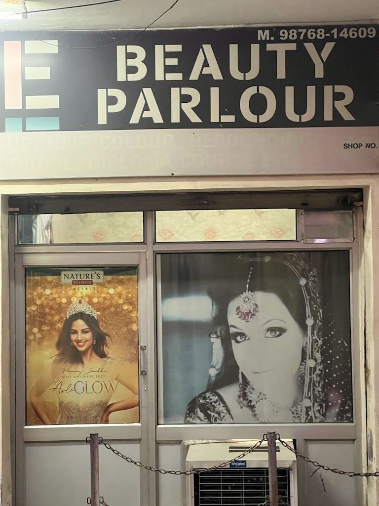 Unique Beauty Parlour