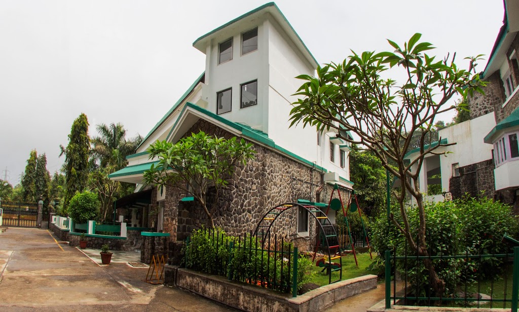 Velvet County Resort Lonavala Khandala