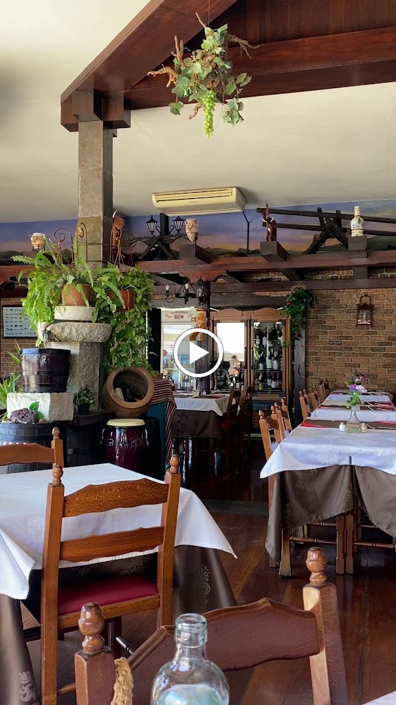 Restaurante El Burro — Videos