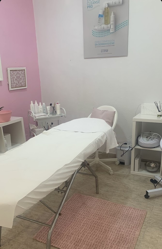 Estetica marina — Interior